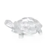 Clearance Sculpture tortue cristal Bestiaire|Animaux Cristal