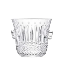 Best Seau à glace tommy saint-louis Art De La Table|Accessoires Table Cristal
