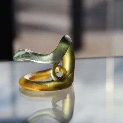 Clearance Serpent horoscope chinois daum Bestiaire|Animaux Cristal