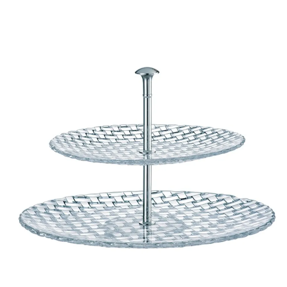 Clearance Serviteur cristal bossa nova Art De La Table|Accessoires Table Cristal