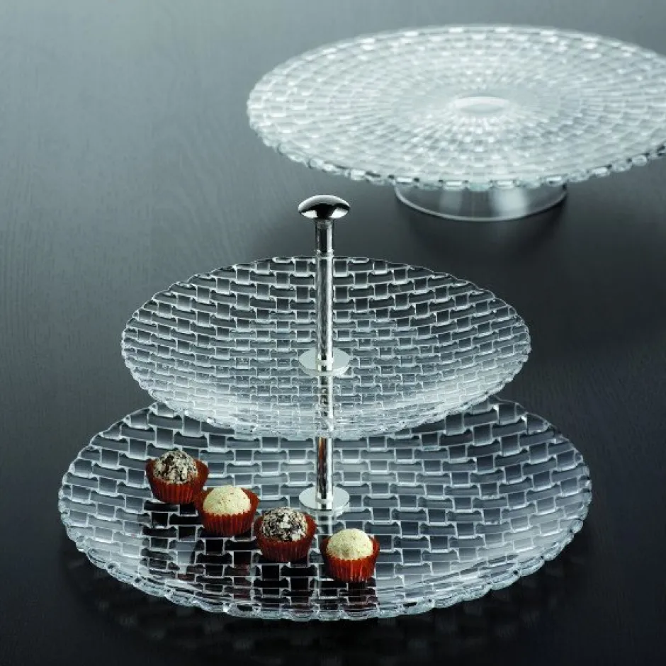 Clearance Serviteur cristal bossa nova Art De La Table|Accessoires Table Cristal