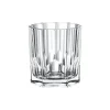 Clearance Set 4 Aspen verres à whisky Nachtmann Verre À Eau|Verre En Cristal Taillé
