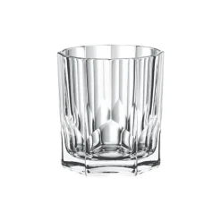 Clearance Set 4 Aspen verres à whisky Nachtmann Verre À Eau|Verre En Cristal Taillé