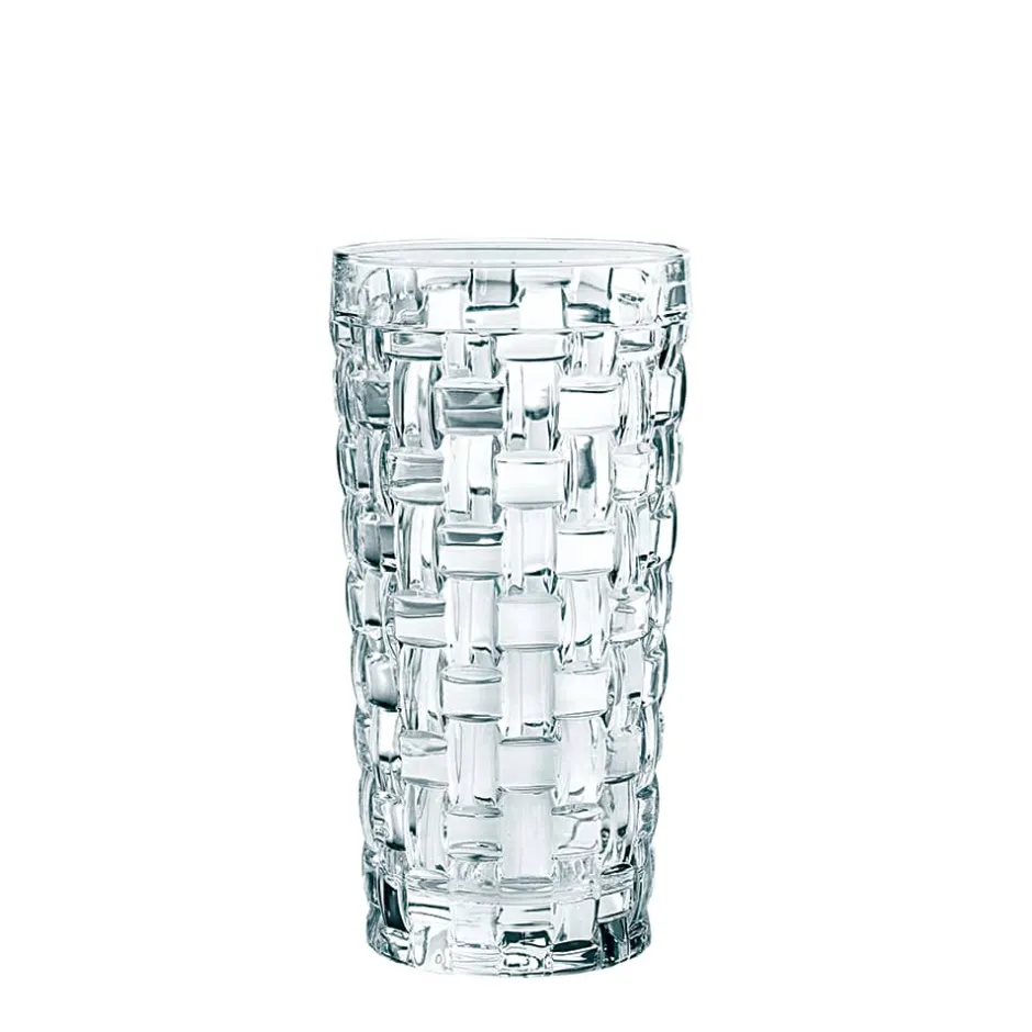Set 4 chopes longdrink nachtmann bossa nova Verre Cristal|Art De La Table
