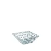 Discount Set 4 coupelles carrées cristal Bossa Nova Coupelles Cristal|Vide-Poches Cristal