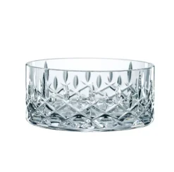 Best Set 2 coupelles cristal noblesse Coupelles Cristal|Vide-Poches Cristal