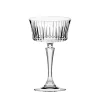 Clearance Set 4 coupes champagne cristal clair timeless Art De La Table|Flûte Champagne