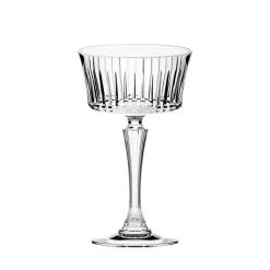 Clearance Set 4 coupes champagne cristal clair timeless Art De La Table|Flûte Champagne