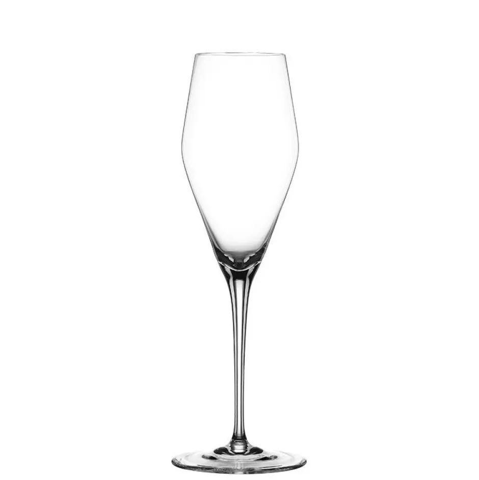 Hot Set 4 flûtes champagne vinova Nachtmann Art De La Table|Verre À Pied