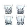 New Set 4 gobelets classix nachtmann Art De La Table|Verre À Whisky