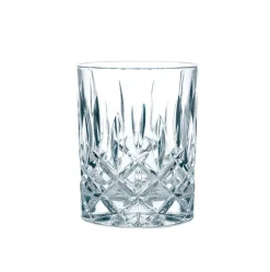 Set 4 gobelets cristal noblesse nachtmann Art De La Table|Verre À Whisky