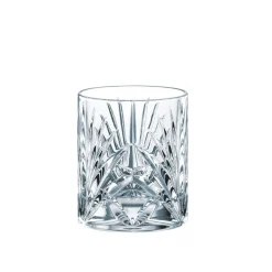 Set 4 gobelets cristal palais nachtmann Art De La Table|Verre À Eau
