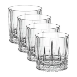 Clearance Set 4 gobelets perfect serve spiegelau Art De La Table|Verre À Whisky