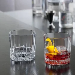 Clearance Set 4 gobelets perfect serve spiegelau Art De La Table|Verre À Whisky