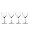 Clearance Set 4 verres cocktail Nick & Nora perfect serve Art De La Table|Verre À Pied