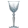 Hot Set 6 Verres vin rouge cristal palais Art De La Table|Coffrets Verres Cristal