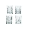 Best Set 4 verres whisky highland Verre À Eau|Art De La Table