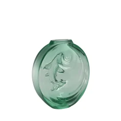 Outlet Soliflore carpe koi lalique Vases
