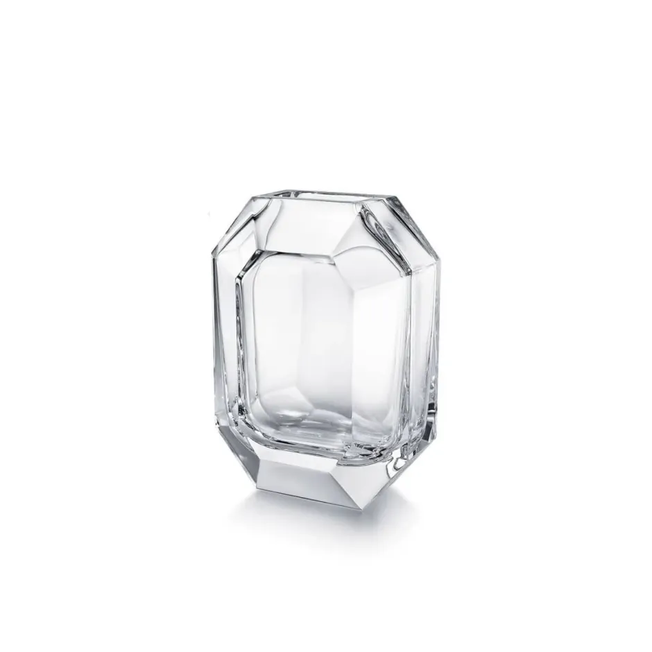 Clearance Soliflore Octogone vase Baccarat Vases|Vases Cristal Couleur