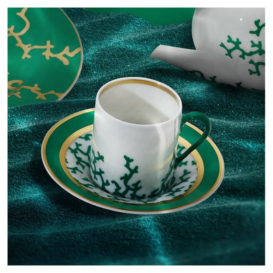 Best Soucoupe café 13 cm cristobal Raynaud Art De La Table|Assiette Céramique