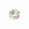 Clearance Soucoupe café 11 cm Imari Raynaud Art De La Table|Assiette Céramique