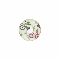 Clearance Soucoupe café 11 cm Imari Raynaud Art De La Table|Assiette Céramique