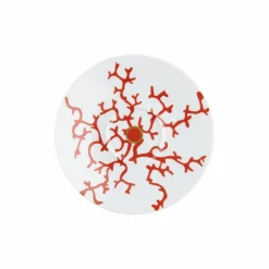 Soucoupe déjeuner 18 cm cristobal Raynaud Art De La Table|Assiette Céramique