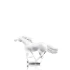 New Statuette cheval kazak lalique Sculptures Et Figurines|Bestiaire