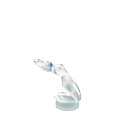 Statuette chrysis lalique Sculptures Et Figurines|Sculptures Cristal