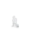 Outlet Statuette flore lalique Sculptures Et Figurines|Sculptures Cristal