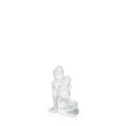Outlet Statuette flore lalique Sculptures Et Figurines|Sculptures Cristal