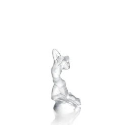 Hot Statuette vitesse lalique Sculptures Et Figurines|Sculptures Cristal