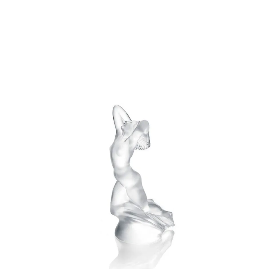 Hot Statuette vitesse lalique Sculptures Et Figurines|Sculptures Cristal