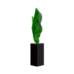 Sale Still water by Nic Fiddian Green & Lalique 2021 Sculptures Et Figurines|Bestiaire