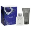 New ST-VALENTIN Coffret Cadeau L’insoumis Lalique Homme Flacons De Parfum|Parfums Lalique Homme