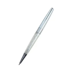 Online Stylo cristaux et acier inoxydable Décoration|Accessoires Cristal