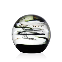 Hot Sulfure d’or et d’argent cristal Sulfures, Presse-Papiers|Décoration