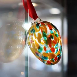 Online Sulfure Joyaux de Pâques à suspendre Décoration|Sulfures Cristal