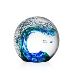 Hot Sulfure liberté N°1 cristal Sulfures, Presse-Papiers|Décoration