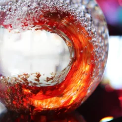 Sulfure liberté N°4 cristal Décoration|Sulfures, Presse-Papiers