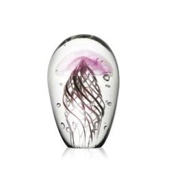 Best Sulfure Méduse rose Sulfures, Presse-Papiers|Décoration