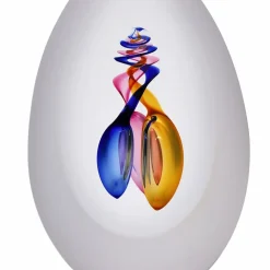 Online Sulfure oeuf cristal dépoli toubrillon Décoration|Sulfures Cristal