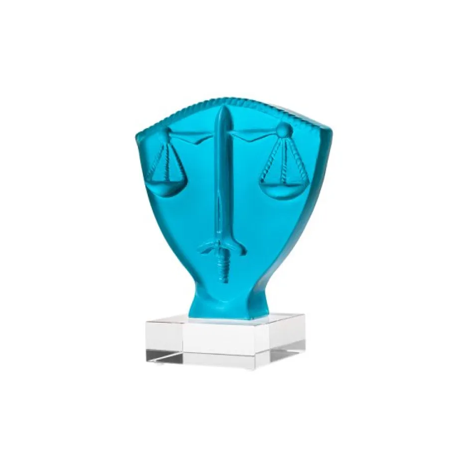 Discount Symbole justice daum Editions D’Art|Sculptures Cristal