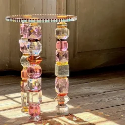 Online Table d’appoint Azalea Reflections Copenhagen Table