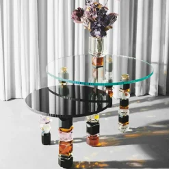 Sale Table Louisiana Reflections Copenhagen Table