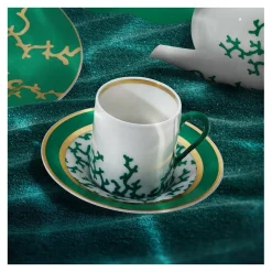 Tasse café 13 cl cristobal Raynaud Art De La Table