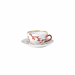 Hot Tasse déjeuner 32 cl cristobal Raynaud Art De La Table
