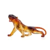 Discount Tigre du bengale ambre daum Bestiaire|Animaux Cristal