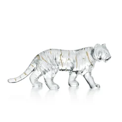 Tigre zodiaque 2022 baccarat Bestiaire|Animaux Cristal