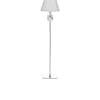 Hot Torch liseuse et abat-jour blanc baccarat Luminaires|Lampes Cristal